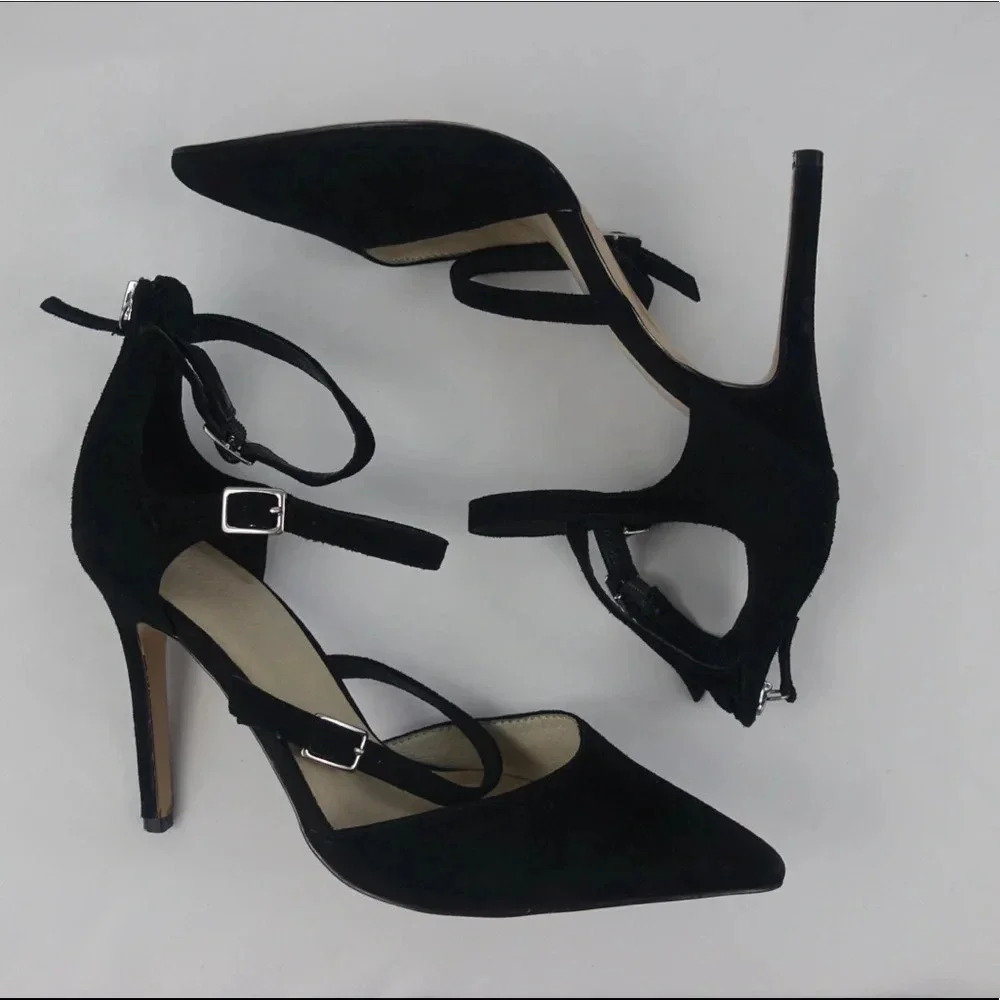 WITCHERY heel shoes